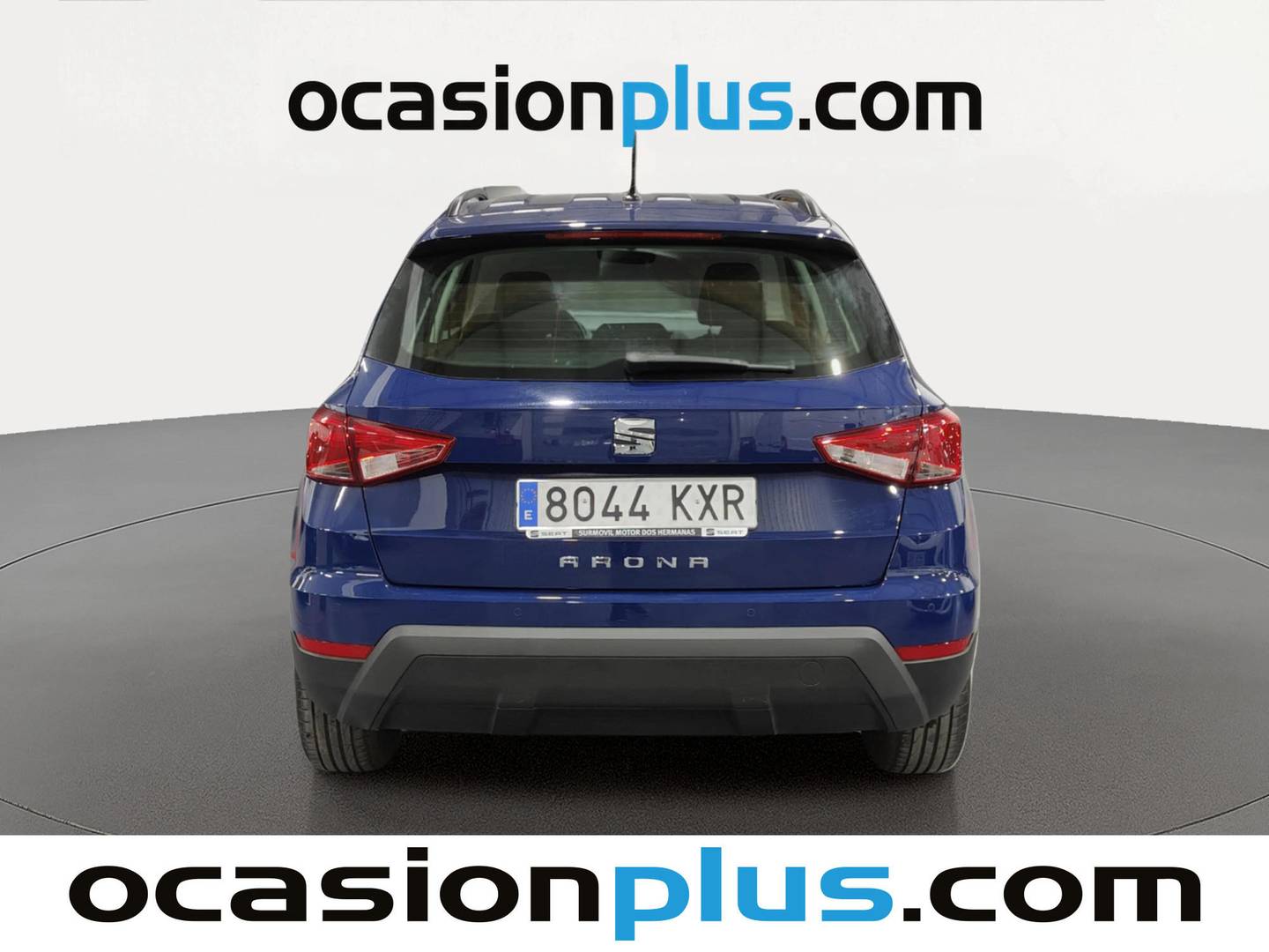 Seat Arona Seat Arona 1.6 TDI Ecomotive Style (115 CV) 115cv