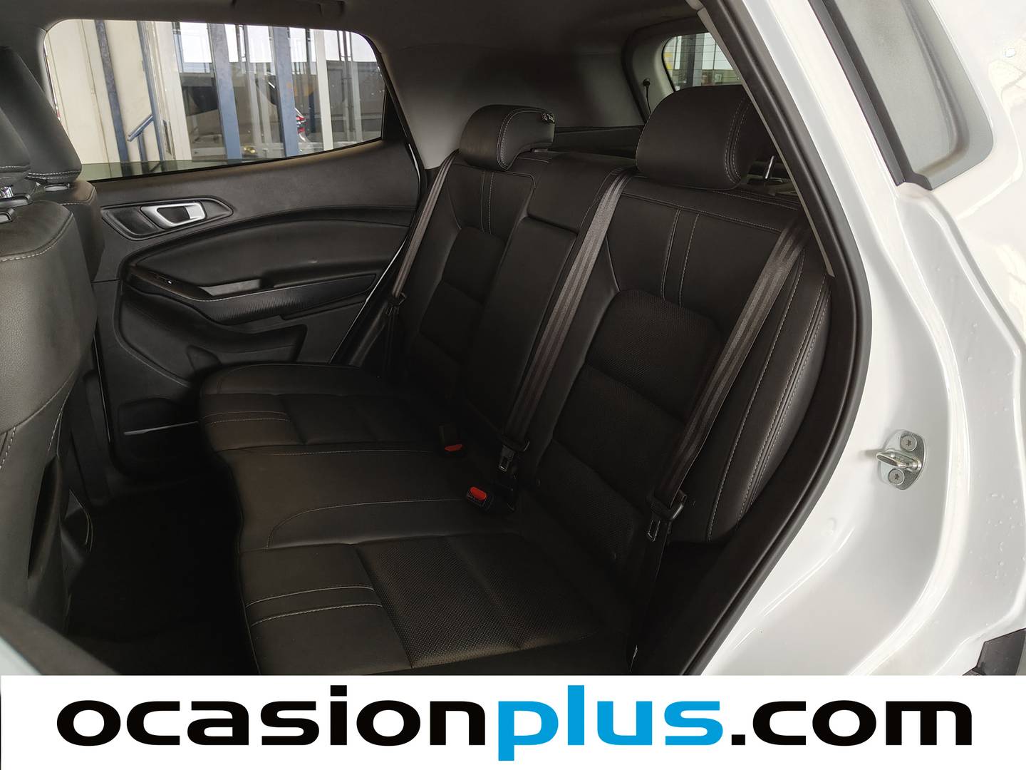 DR AUTOMOBILES DR 4.0 DR AUTOMOBILES DR4 1.5  (116 CV) de segunda mano