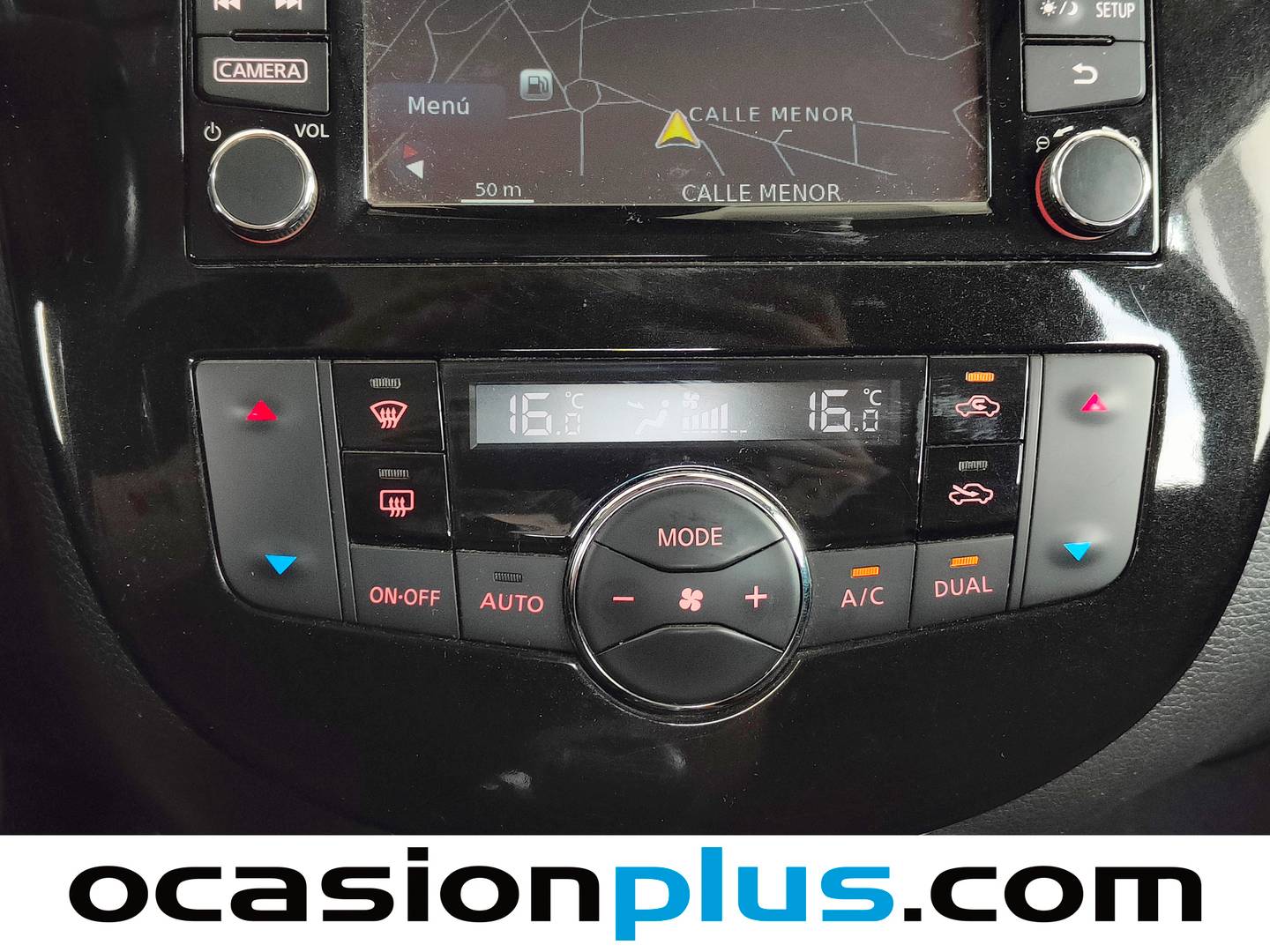 Foto Nissan PULSAR Nissan Pulsar 1.2 DIG-T Acenta (115 CV)