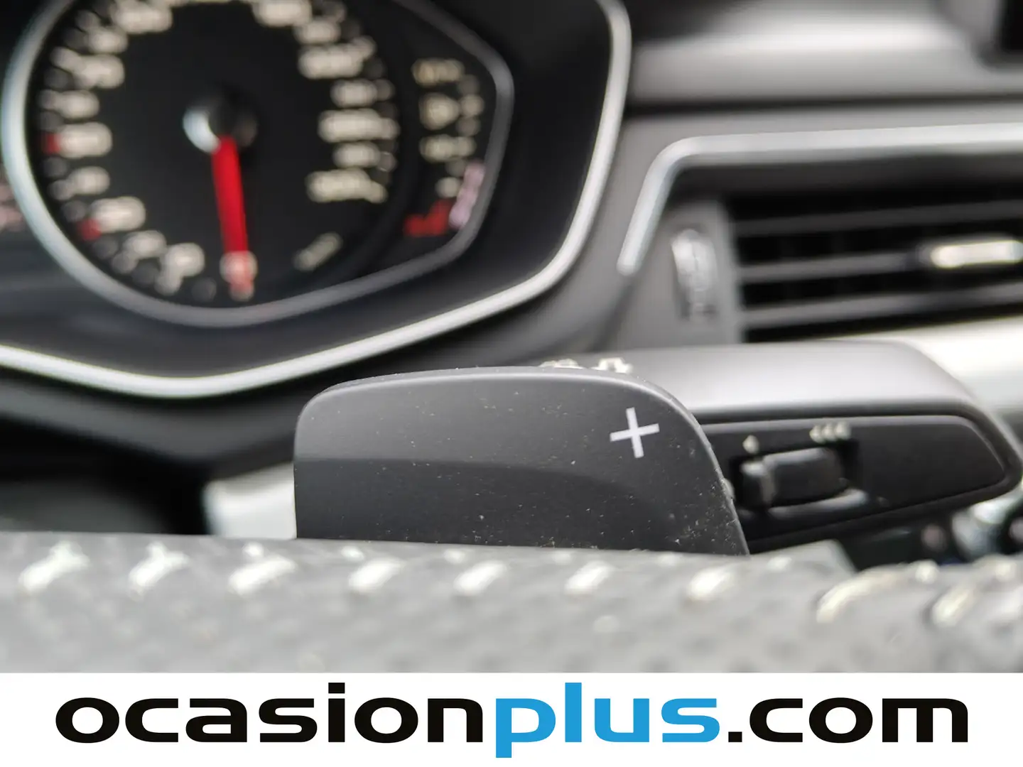 Foto Audi A4 Audi A4 sport edition 2.0 TDI (150 CV) S tronic Pack S-Line