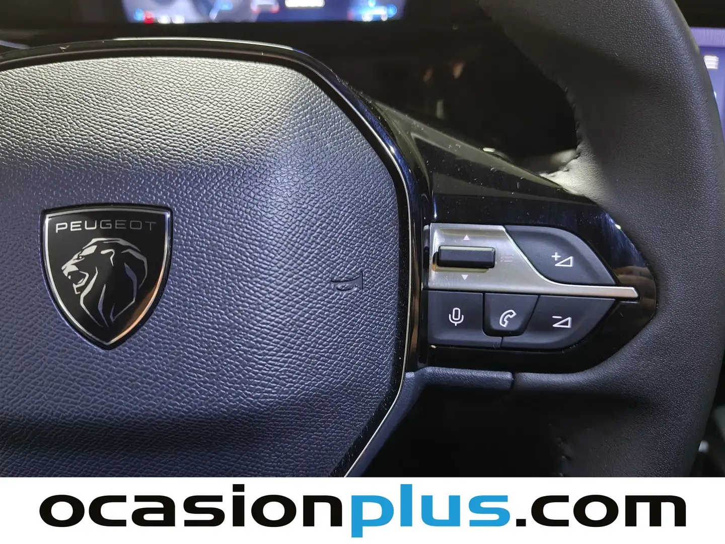 Foto Peugeot 308 Peugeot 308 Allure Hybrid eDCS6 (145 CV)