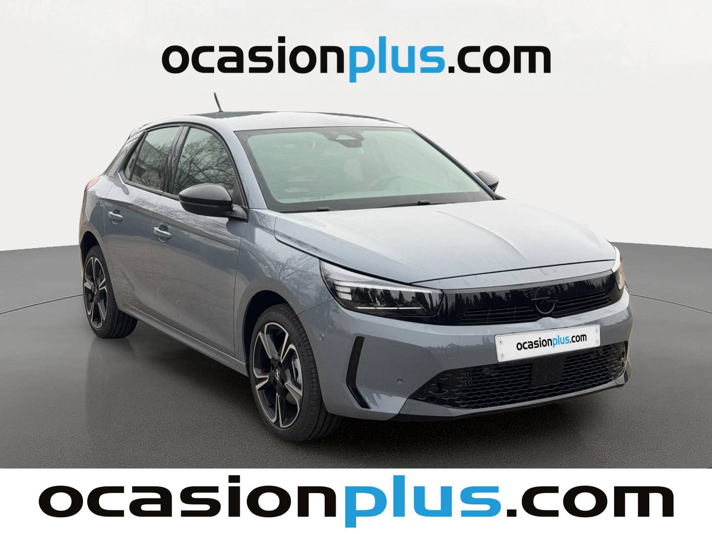 Foto Opel Corsa Opel Corsa 1.2 T XHL Hybrid GS eDCT (110 CV)