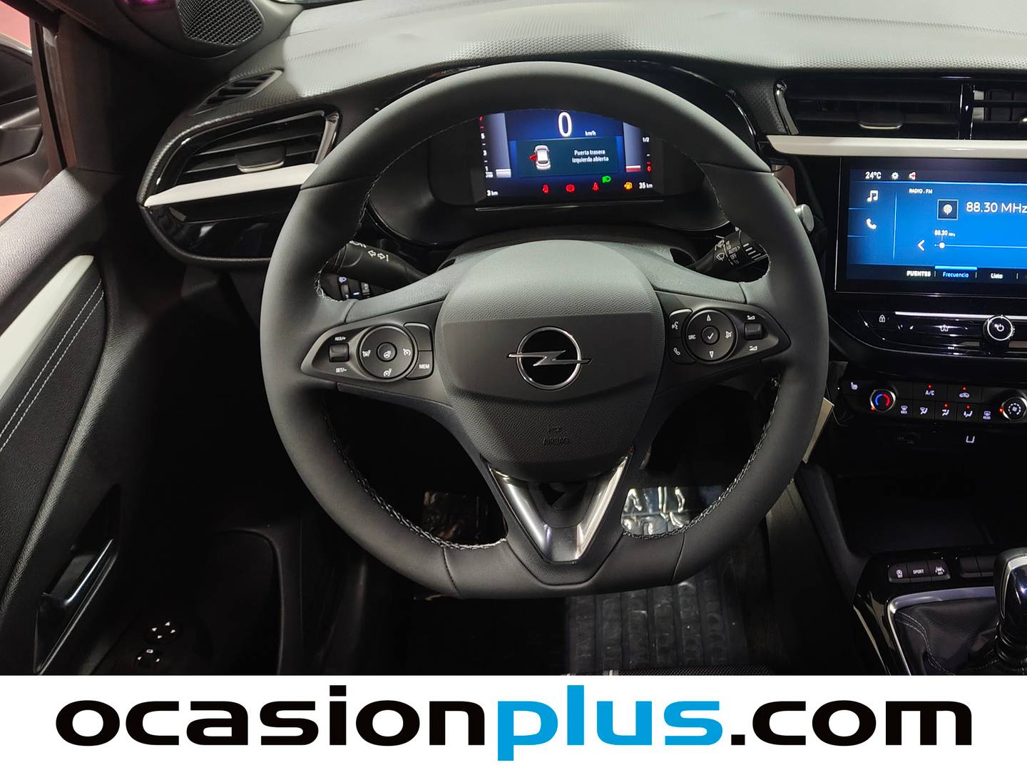 Opel Corsa Opel Corsa 1.2 T XHL GS (100 CV) de segunda mano