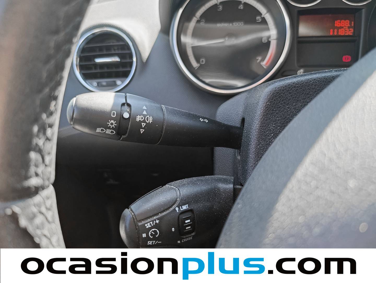 Peugeot 308 Peugeot 308 1.6 VTI Sport (120 CV) seminuevo