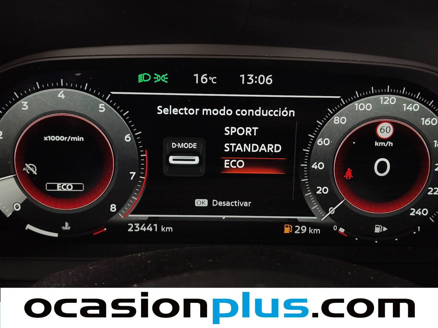 Nissan JUKE Nissan Juke DIG-T N-Connecta 4x2  (114 CV) de ocasión