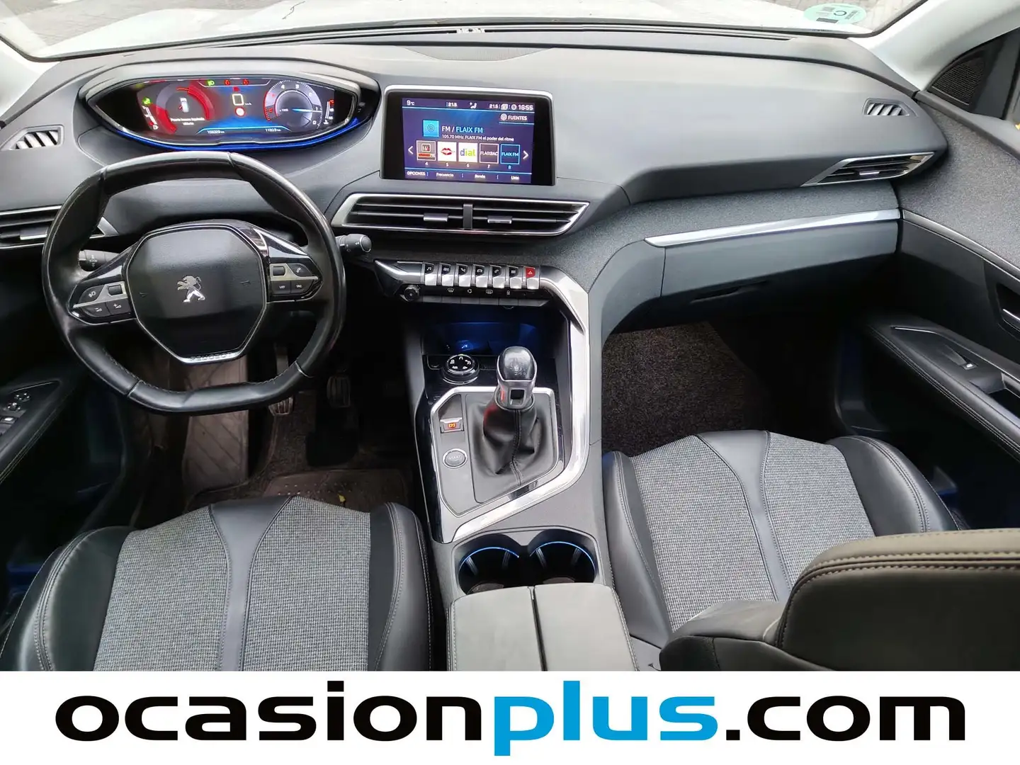 Foto Peugeot 3008 Peugeot 3008 BlueHDI 130 S&S Allure (130 CV)