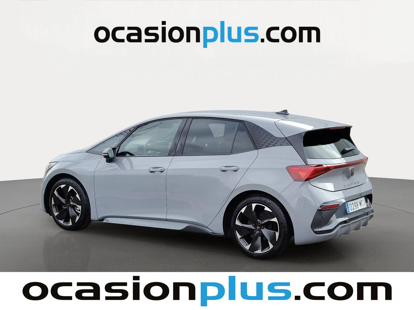 Foto Cupra Born CUPRA Born E-Boost Pack+Battery (231 CV)