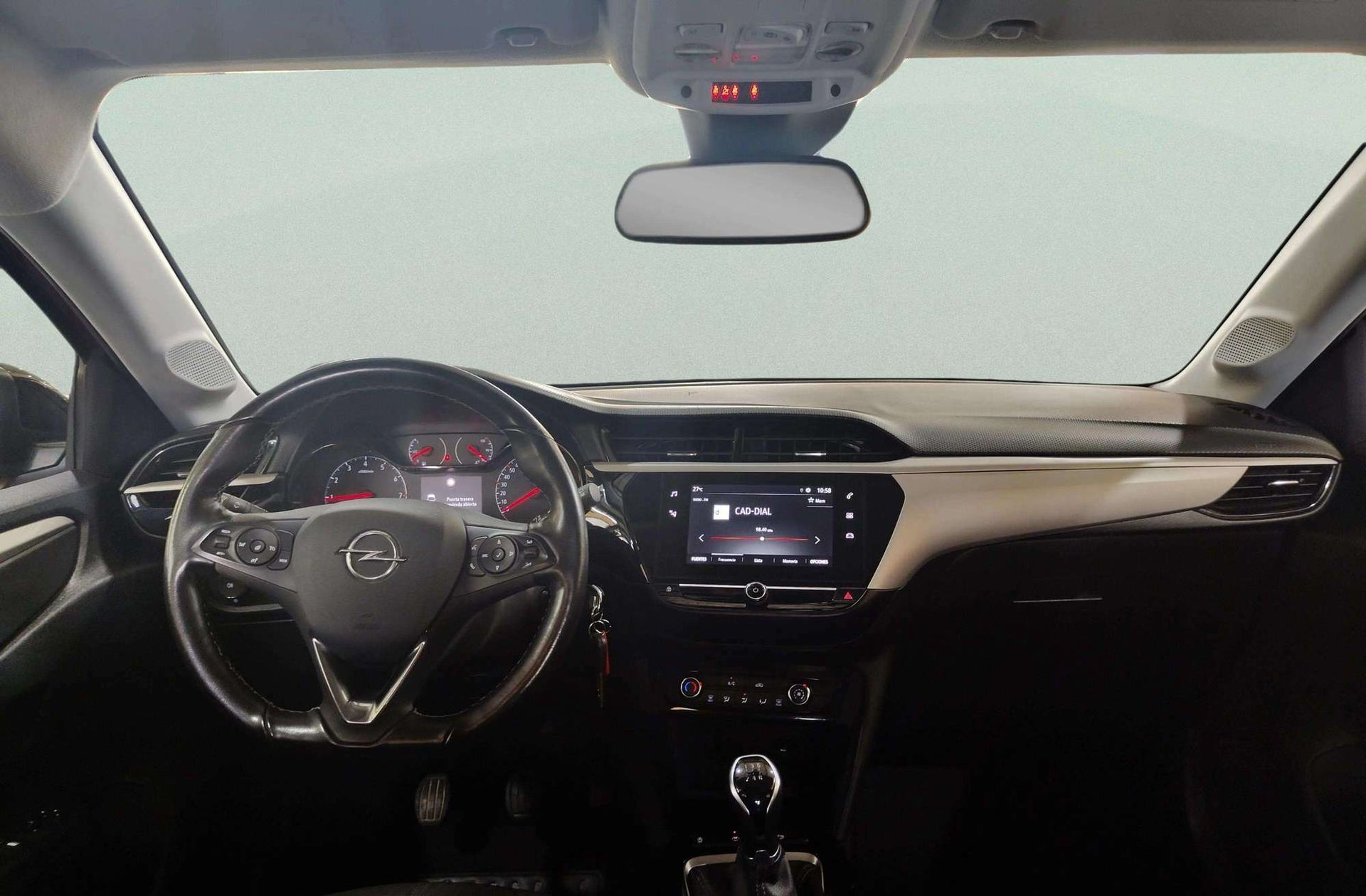 Opel Corsa 1.2 XEL Edition - foto 6