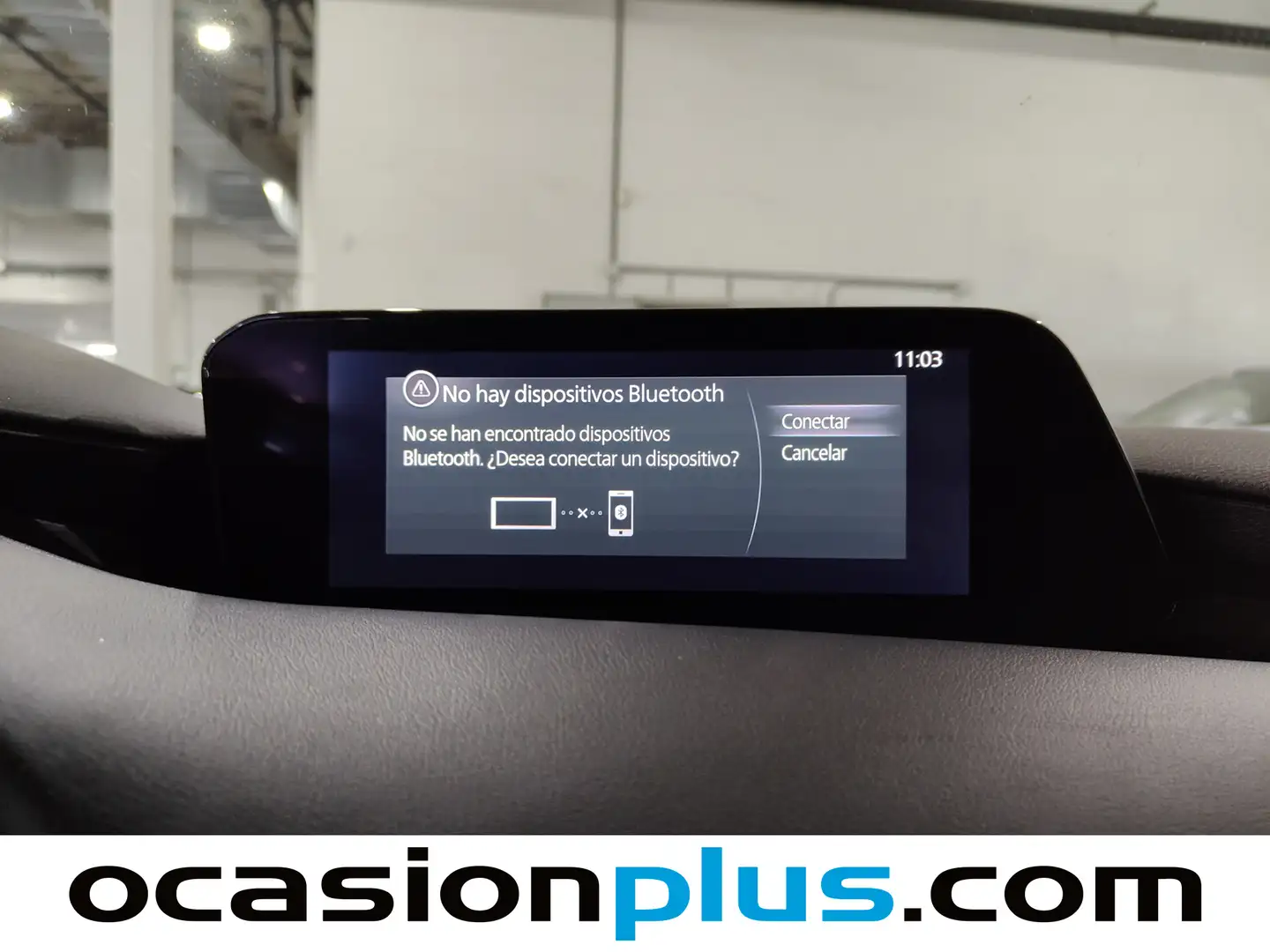 Foto Mazda Mazda3 Mazda Mazda 3 2.0 Skyactiv-G Evolution (122 CV)