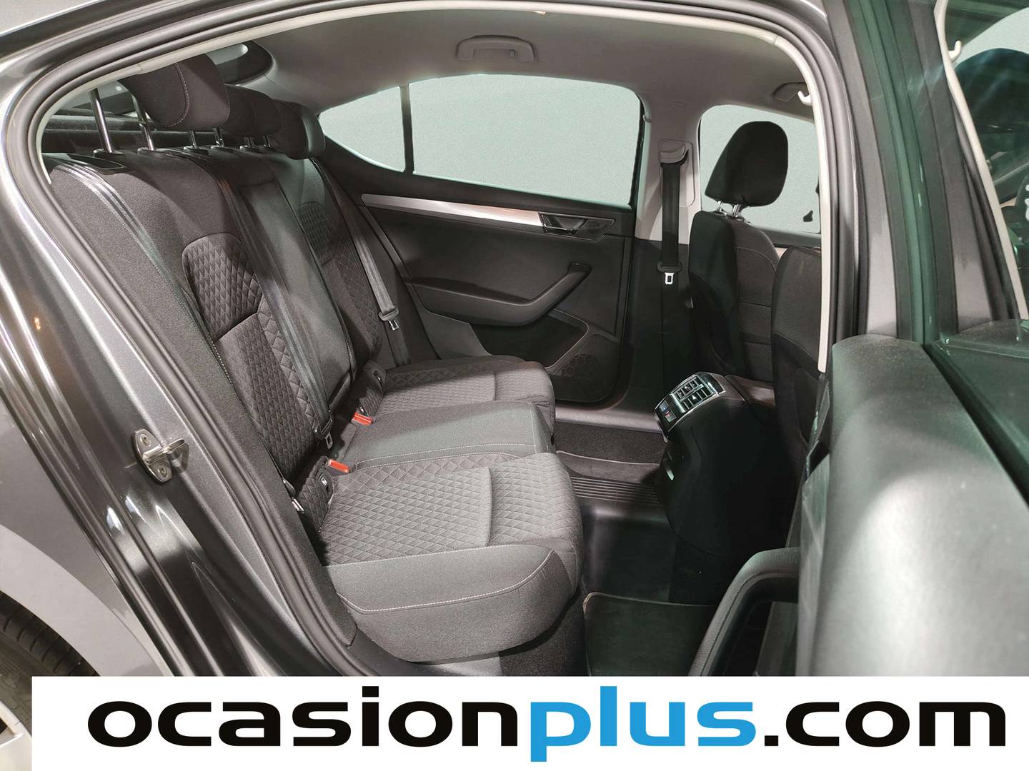 Skoda Superb Skoda Superb 1.5 TSI Ambition DSG (150 CV) 2022