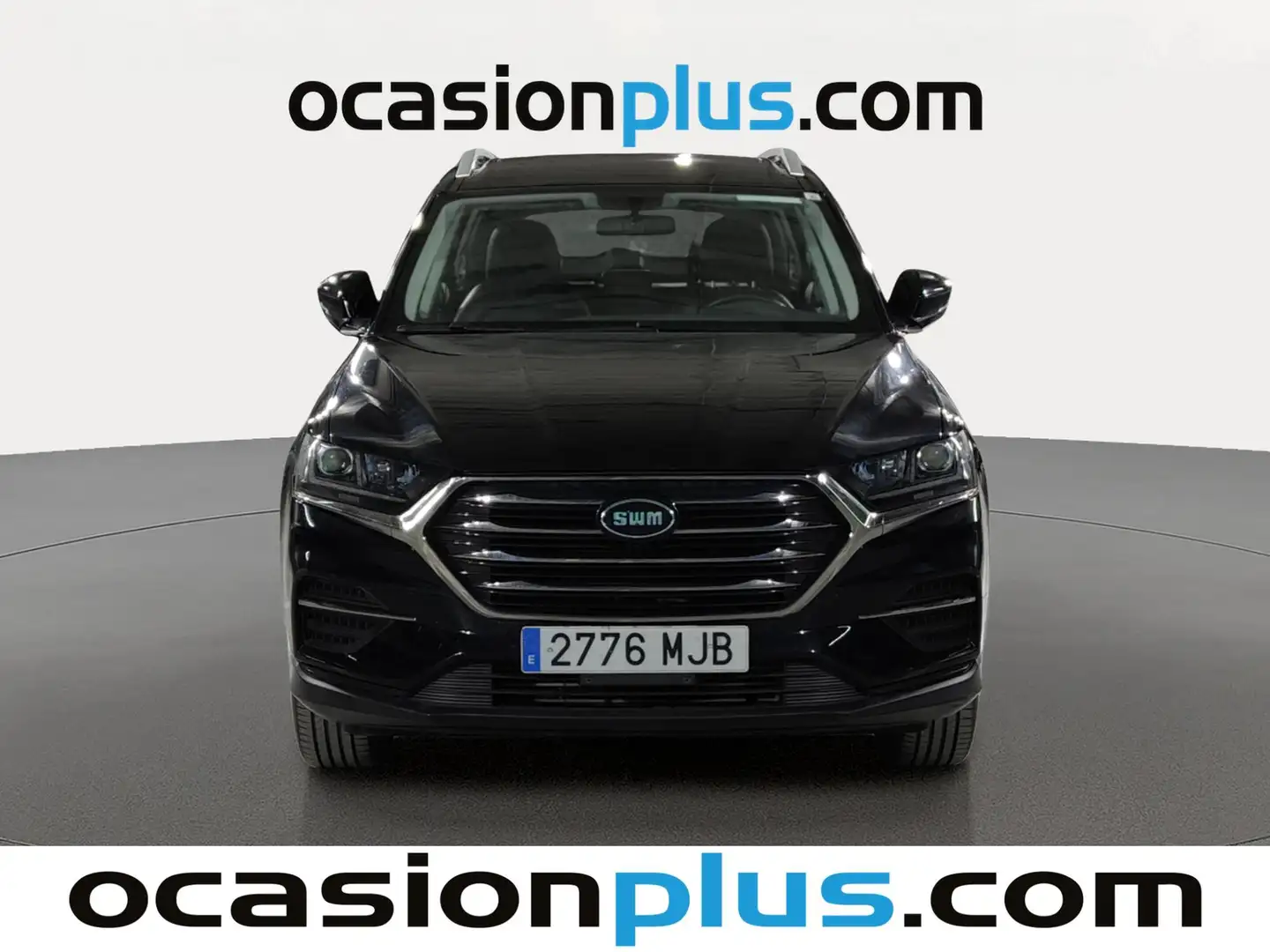 Foto SWM G01 SWM G01 1.5T Luxury (131 CV)