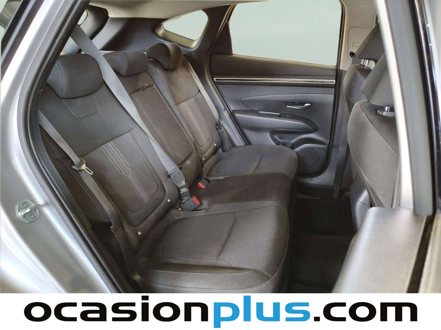 Hyundai Tucson Hyundai Tucson 1.6 CRDI 48V Maxx DCT (136 CV) barato