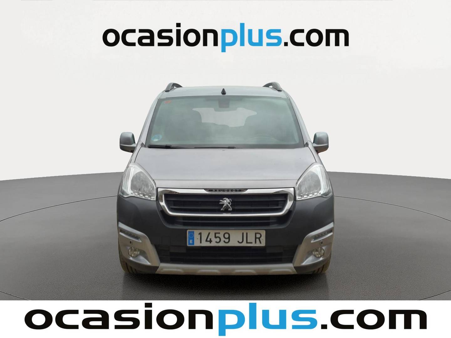 Peugeot Partner Peugeot Partner Tepee Combi 1.6 BlueHDi Outdoor (100 CV) diésel