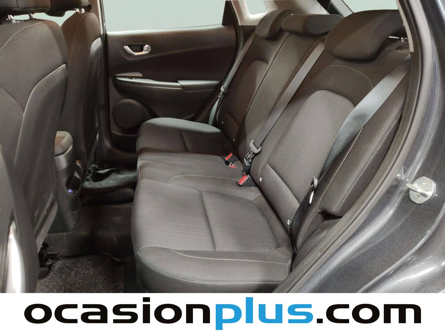 Foto Hyundai Kona Hyundai Kona 1.0 TGDi Maxx 4x2 (120 CV)