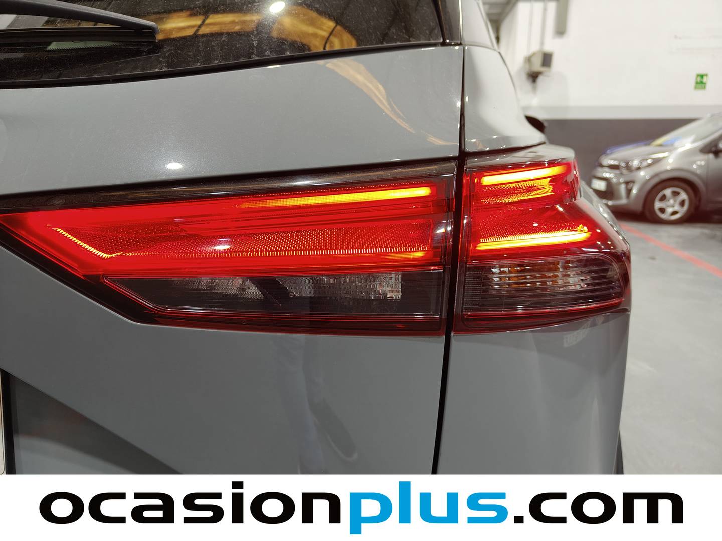 Foto Nissan QASHQAI Nissan Qashqai DIG-T 140 N-Connecta (140 CV)