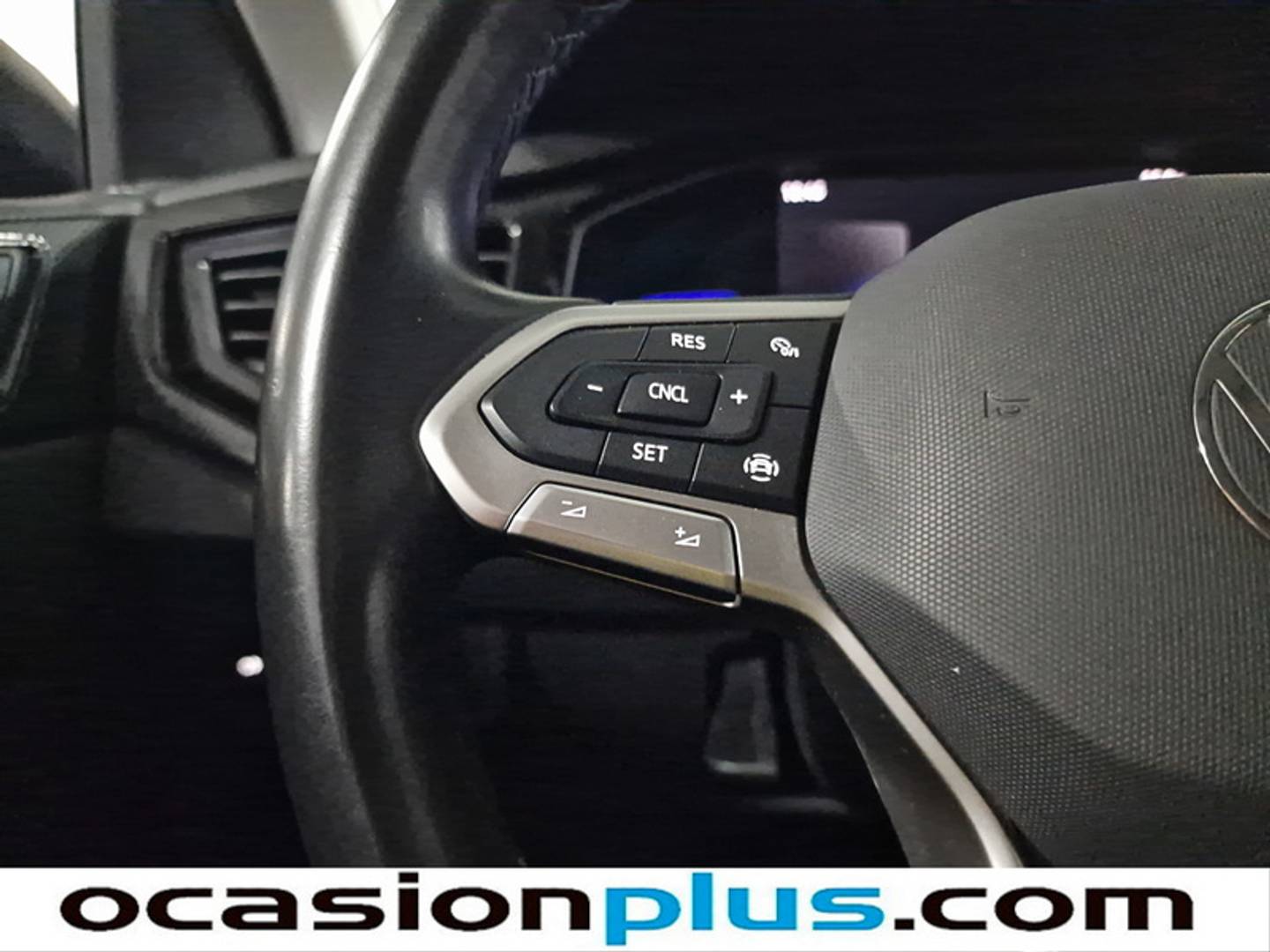 Foto Volkswagen Taigo Volkswagen Taigo Life 1.0 TSI (110 CV)