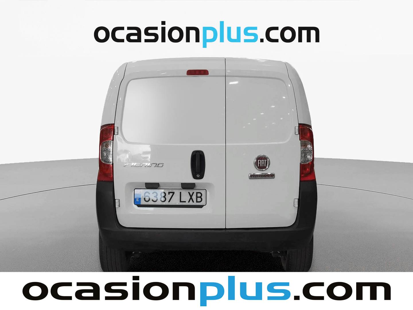 Fiat Fiorino Fiat Fiorino Cargo Furgon 1.3 Multijet SX N1 (95 CV) barato