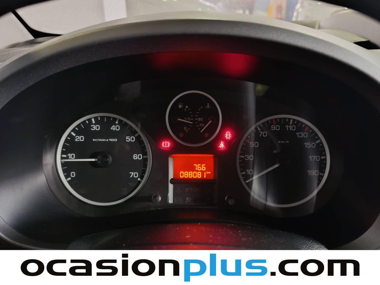 Citroën Berlingo Citroën Berlingo Multispace 20 Aniversario BlueHDi (100 CV) 2017