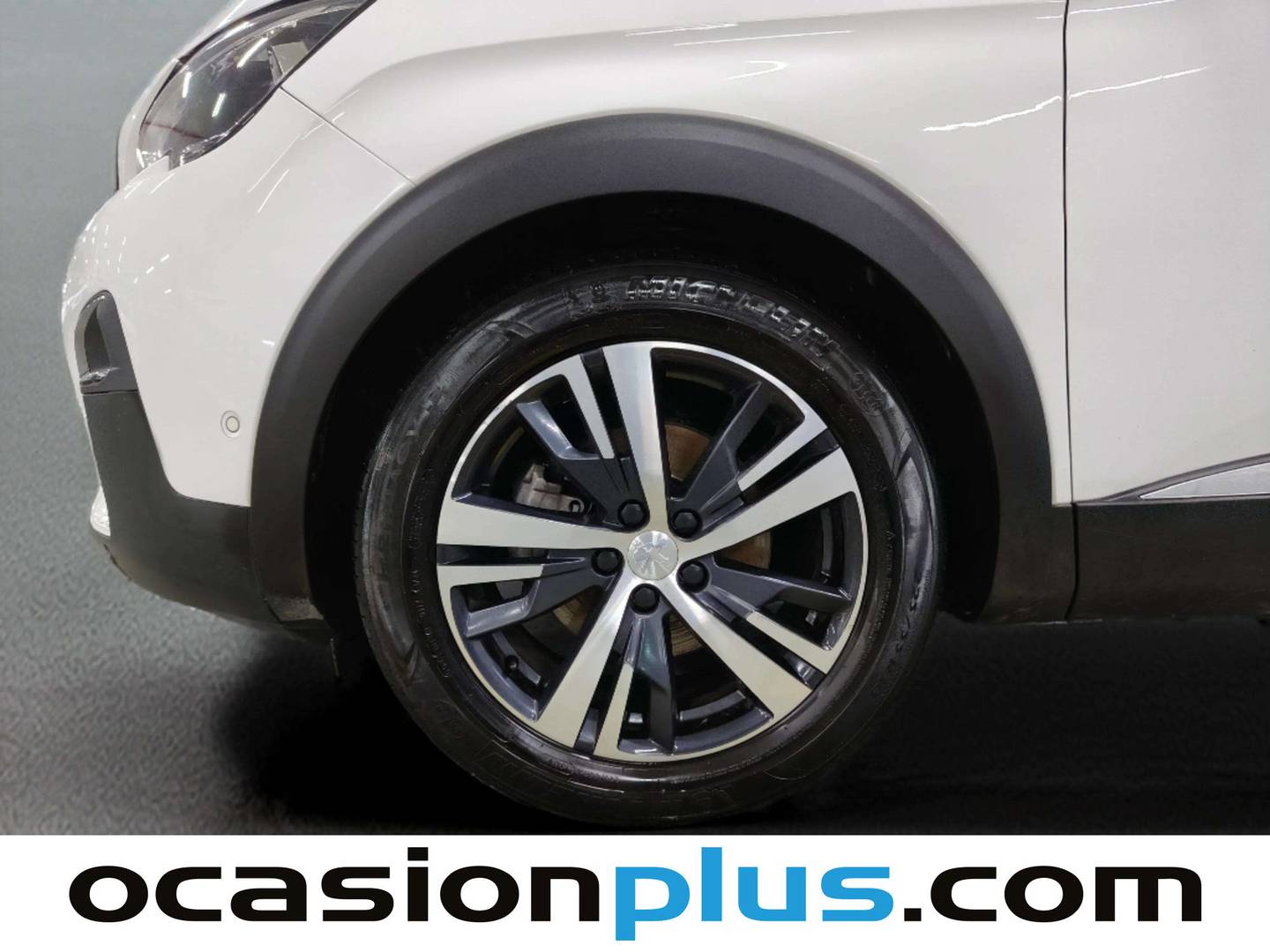 Peugeot 3008 Peugeot 3008 BlueHDI 130 S&S Allure (130 CV) 2019