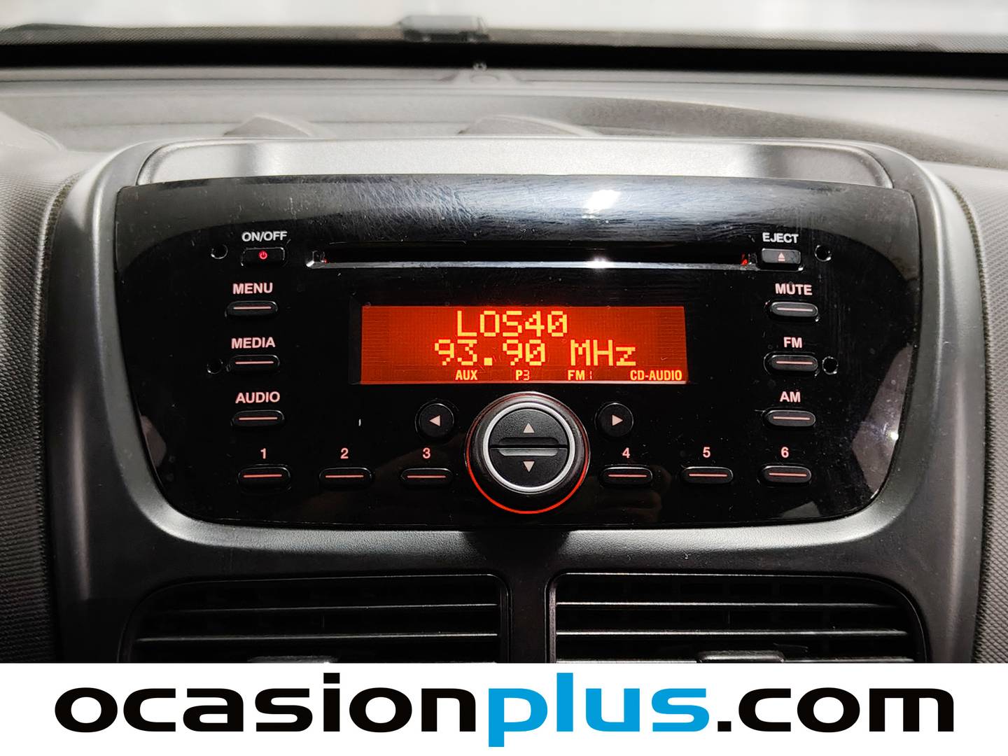 Extras y acabados del Opel Combo Opel Combo Tour 1.3 CDTI Expression L1H1 (90 CV)