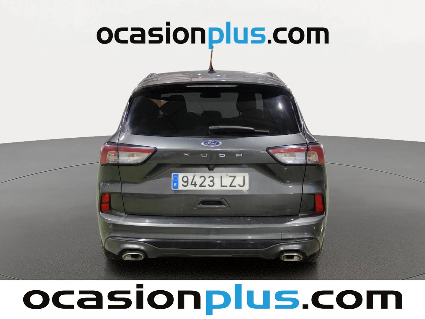 Foto Ford Kuga Ford Kuga 1.5 EcoBoost S&S ST-Line 4x2 (150 CV)