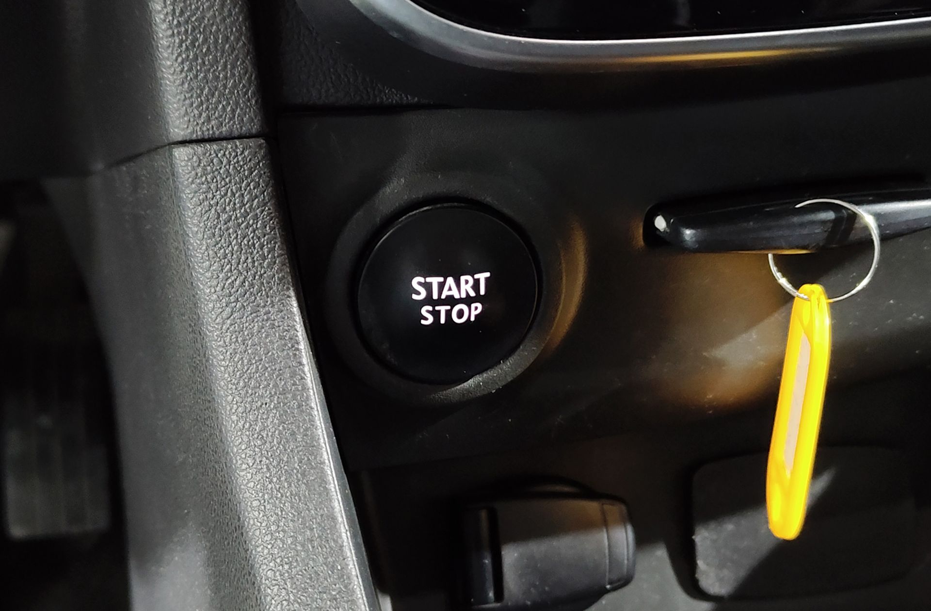 Renault Clio Sport Tourer Zen Energy TCe - foto 29