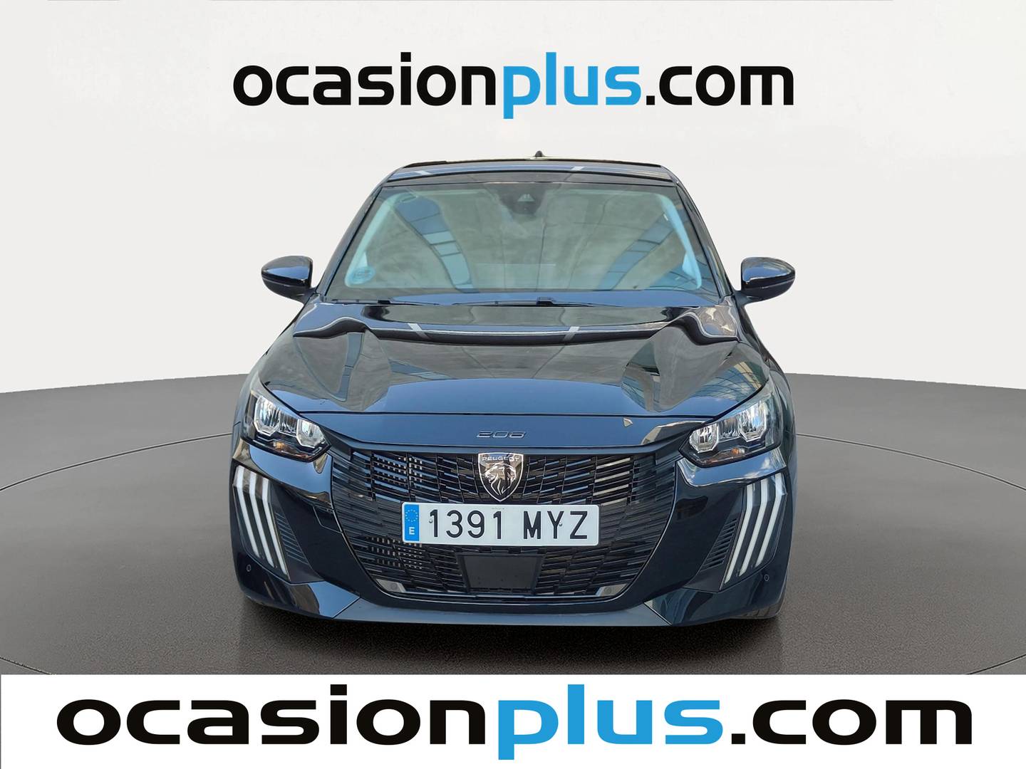 Peugeot 208 Peugeot 208 PureTech 100 Allure (100 CV) 100cv