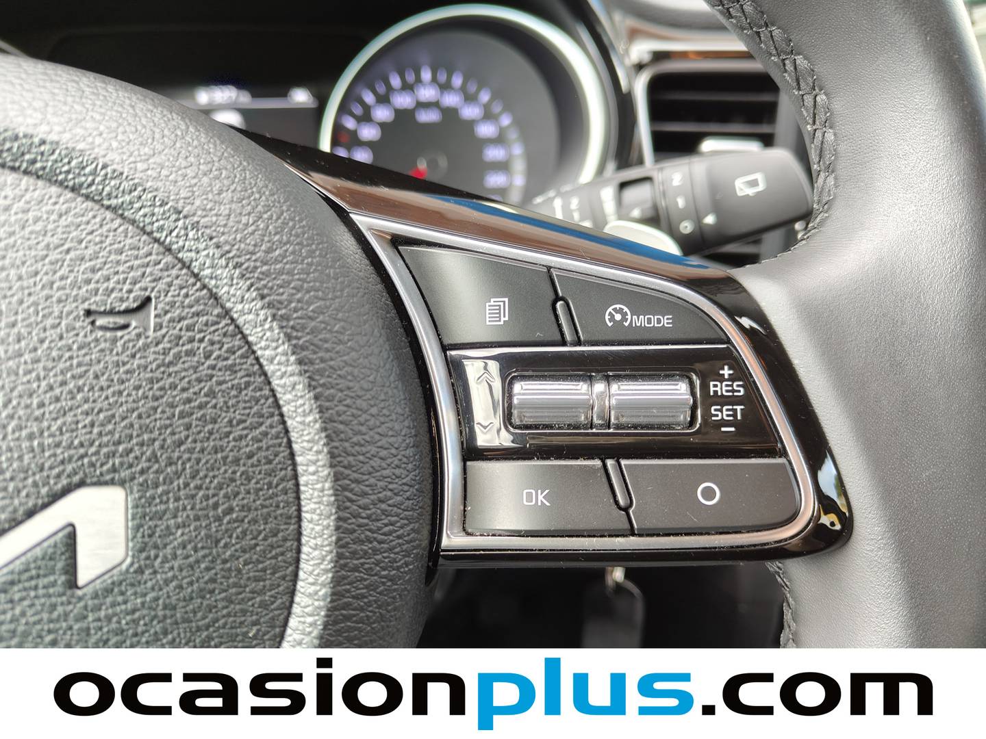 Foto KIA XCeed Kia XCeed 1.5 MHEV Tech DCT (160 CV)