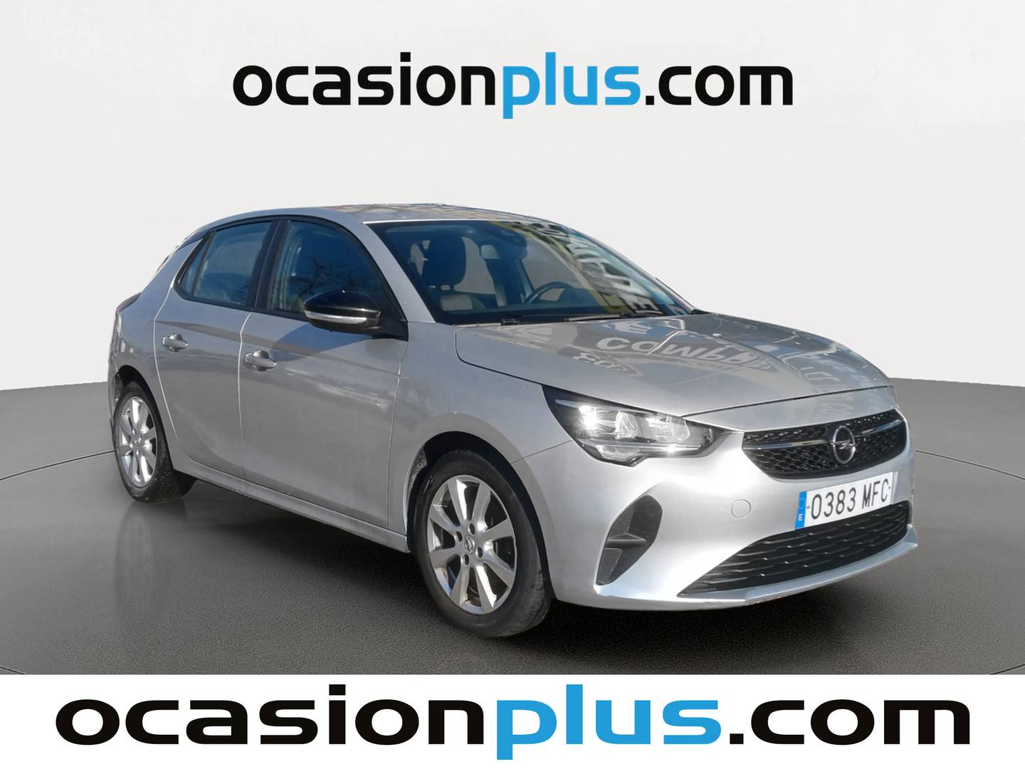 Foto Opel Corsa Opel Corsa 1.2 Turbo XHL Edition (100 CV)