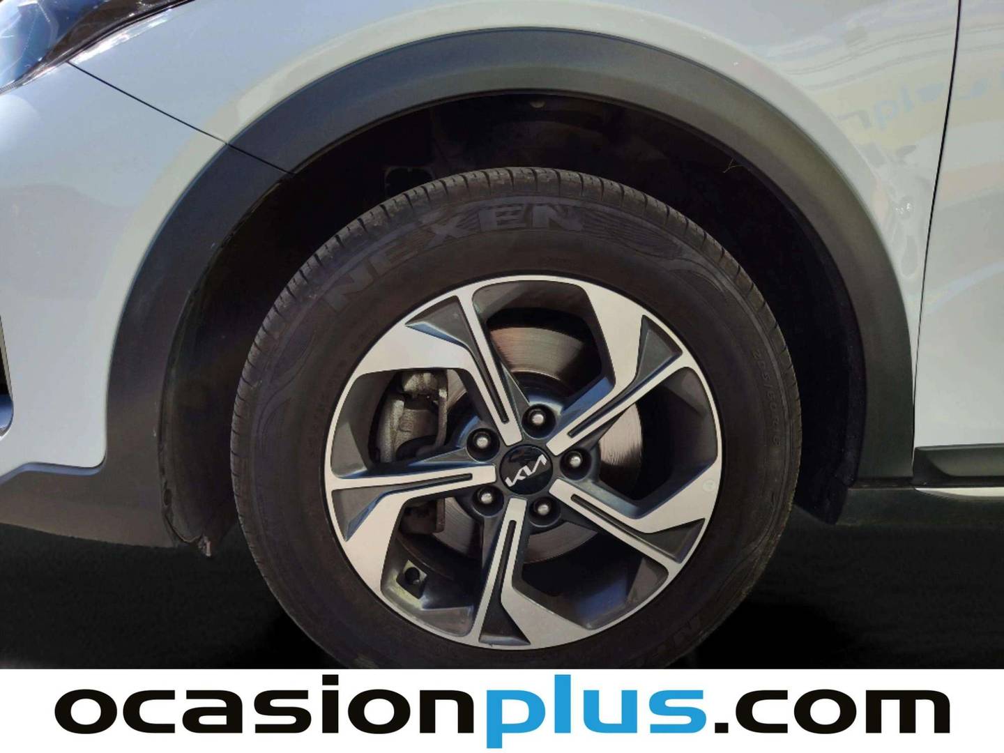 KIA XCeed KIA XCeed 1.0 T-GDi Drive (120 CV) 120cv