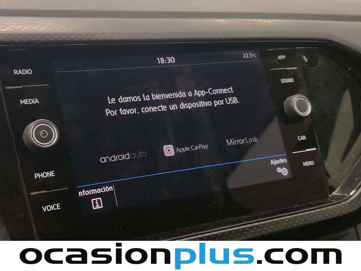 Extras y acabados del Volkswagen T-Cross Volkswagen T-Cross Advance 1.0 TSI (115 CV)