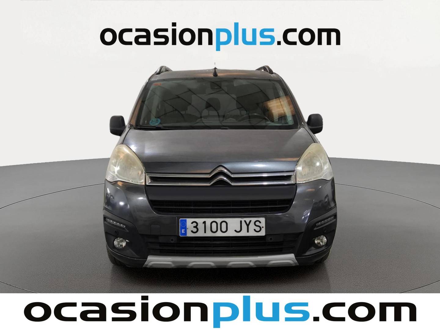 Citroën Berlingo Citroën Berlingo Multispace 20 Aniversario BlueHDi (100 CV) seminuevo
