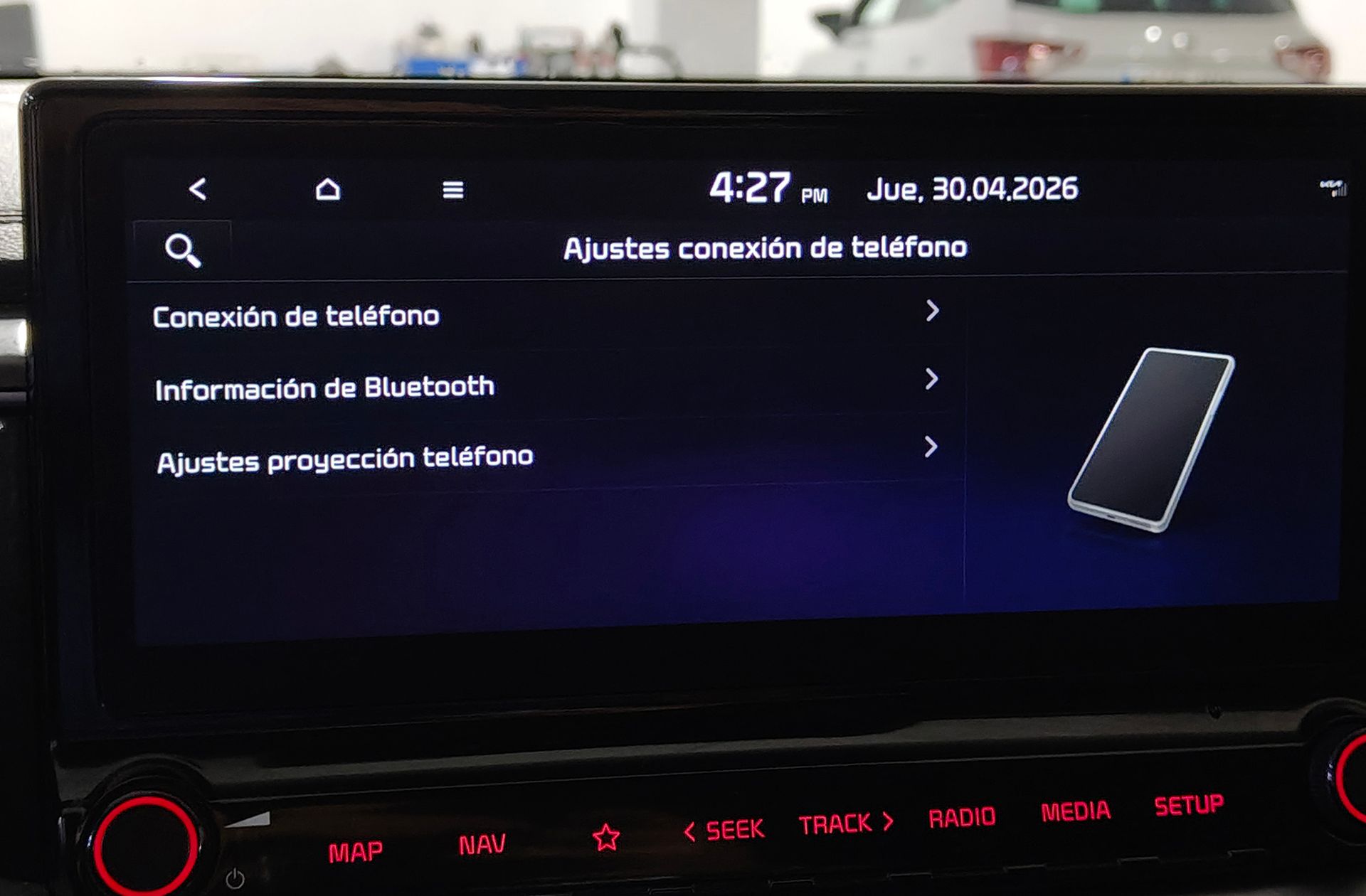 Kia XCeed 1.0 T-GDi Drive - foto 32