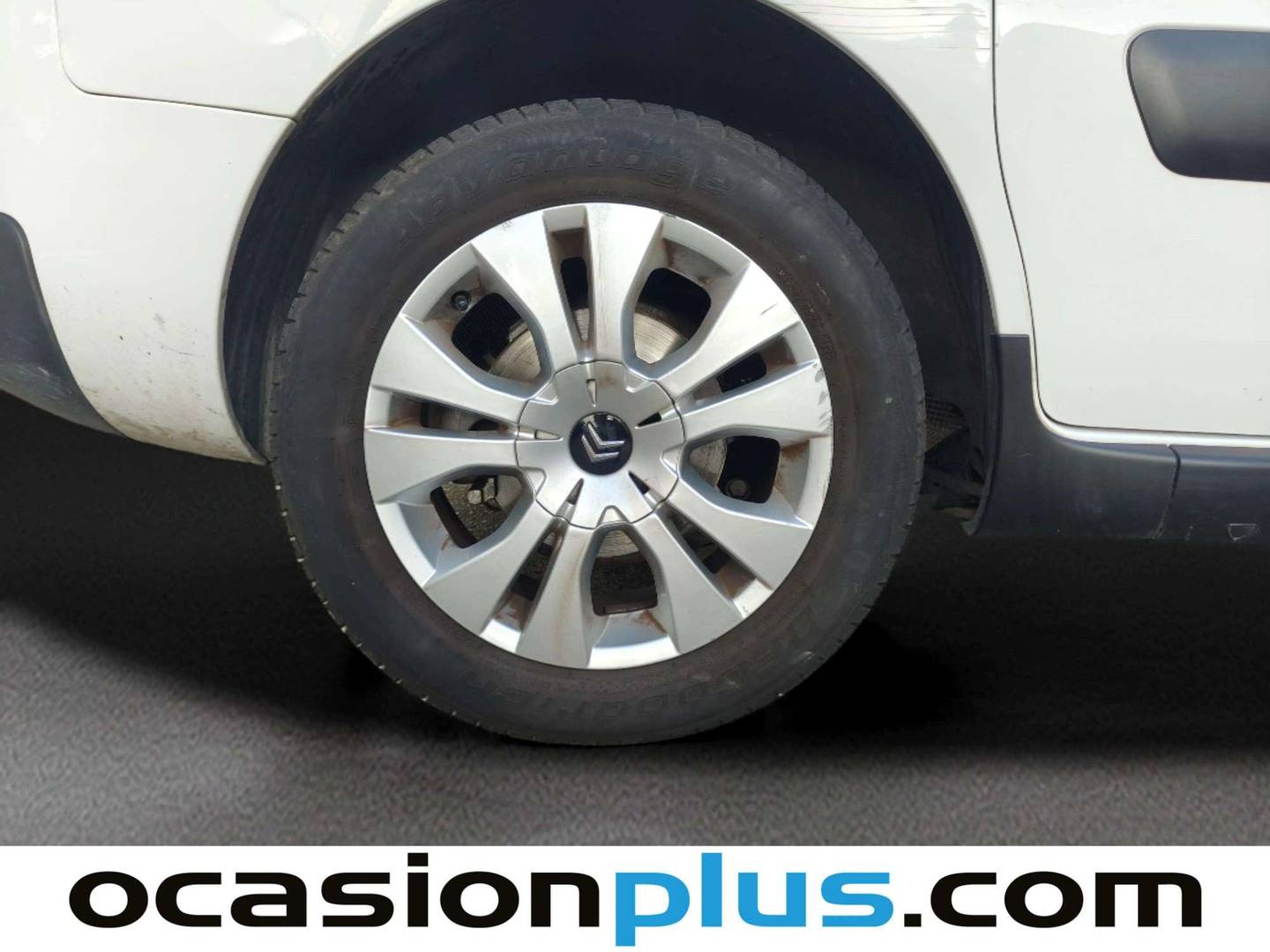 Citroën Berlingo Citroën Berlingo PureTech 110 Multispace 20 Aniversario (110 CV) km 0