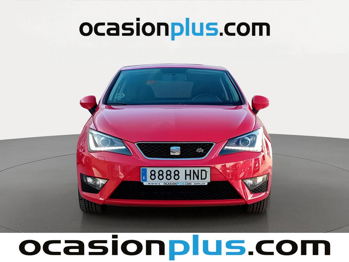 Seat Ibiza Seat Ibiza SC SC 2.0 TDI FR (143 CV) barato