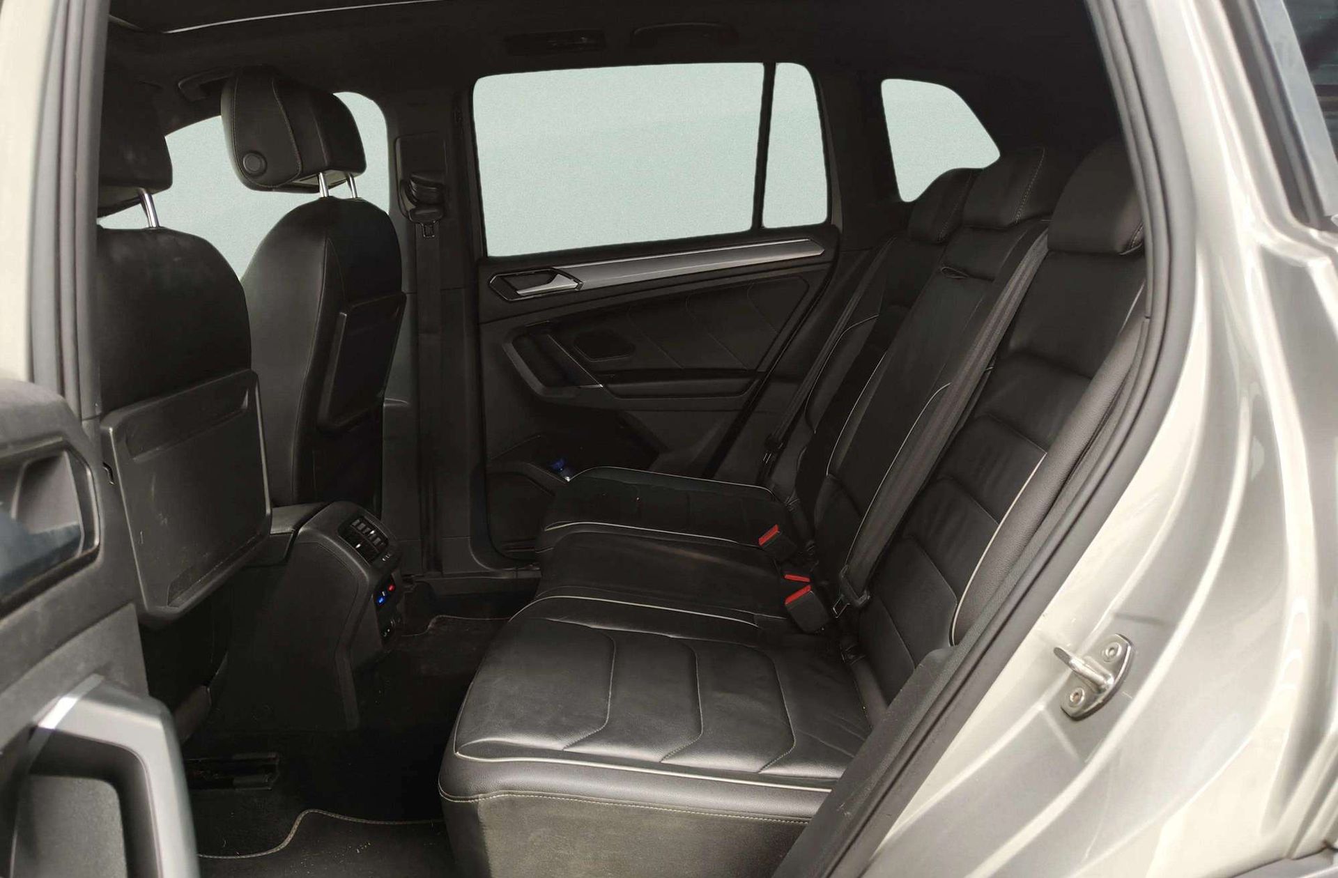Volkswagen Tiguan Sport 2.0 TDI DSG - foto 17