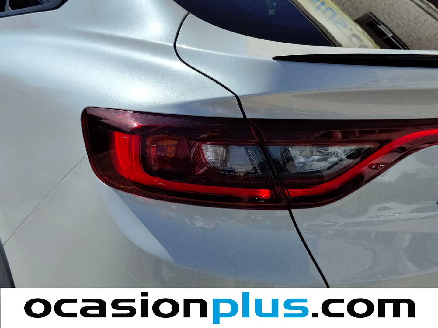 Renault Arkana Renault Arkana RS Line E-Tech Híbrido (145 CV) al mejor precio