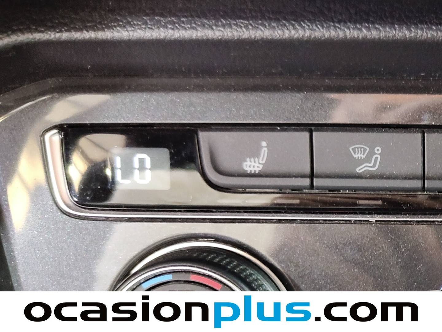 Equipamiento del Seat Tarraco Seat Tarraco 2.0 TDI S&S Xcellence (150 CV) 7 Plazas
