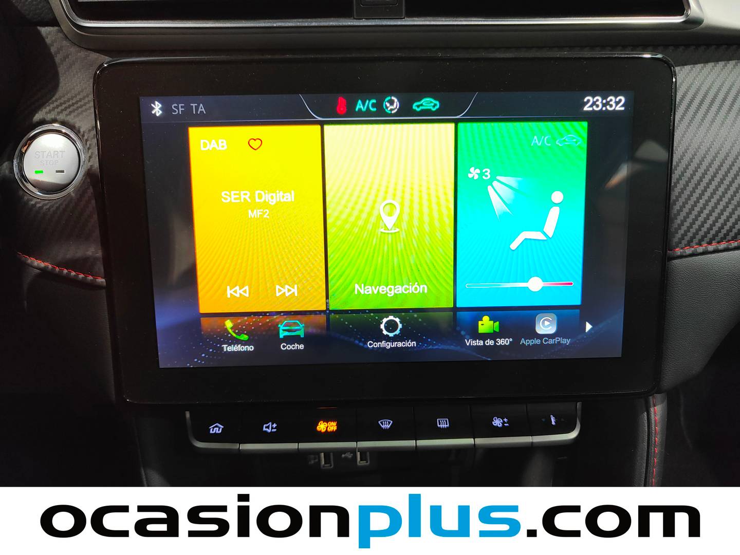 Foto MG ZS MG ZS 1.0T Luxury (111 CV)