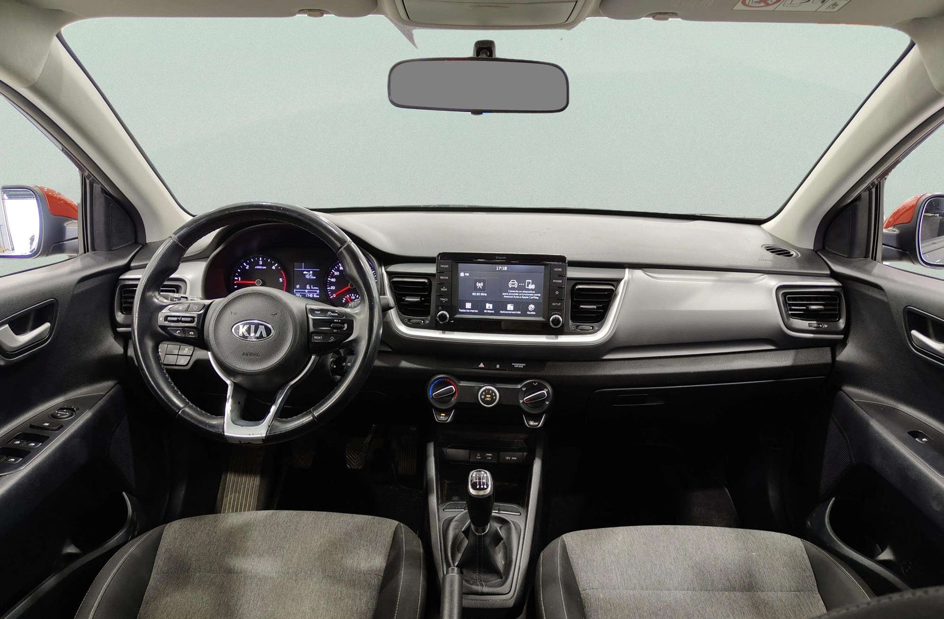 Kia Stonic 1.6 CRDi VGT Eco-D Concept - foto 6
