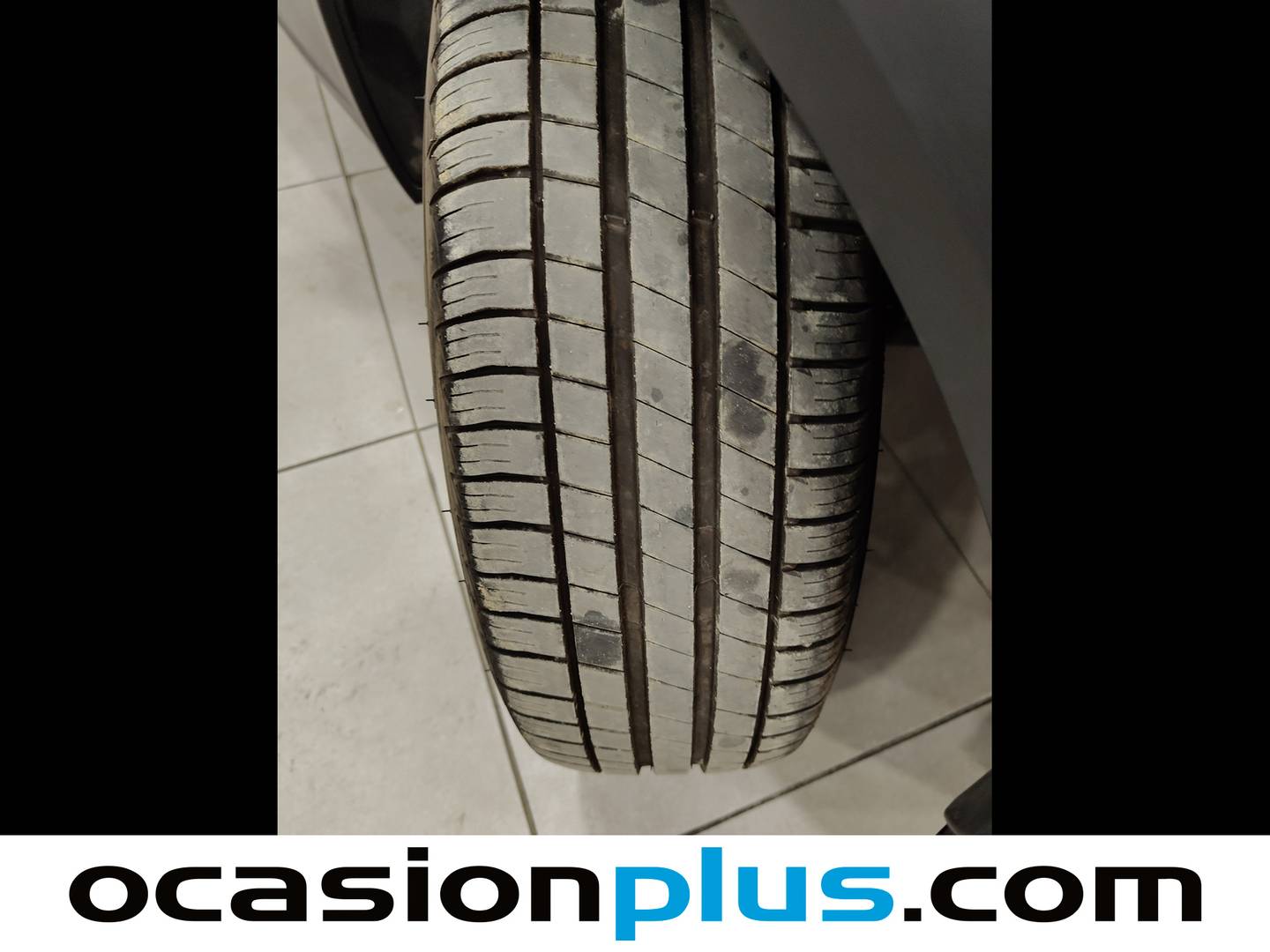 Foto Opel Mokka Opel Mokka 1.2 T Business Elegance (100 CV)