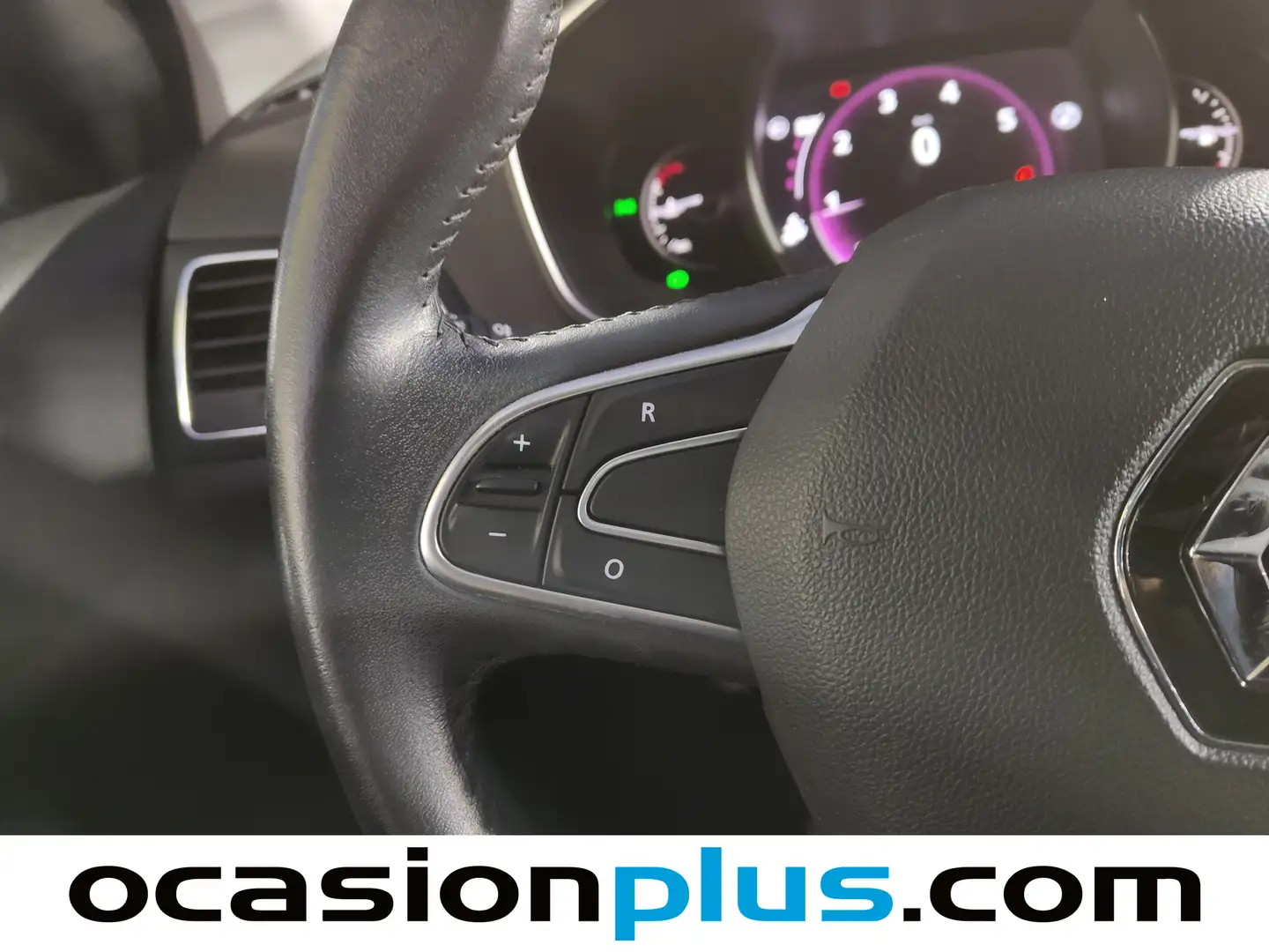 Foto Renault Mégane Renault Megane Limited TCe (140 CV) GPF EDC