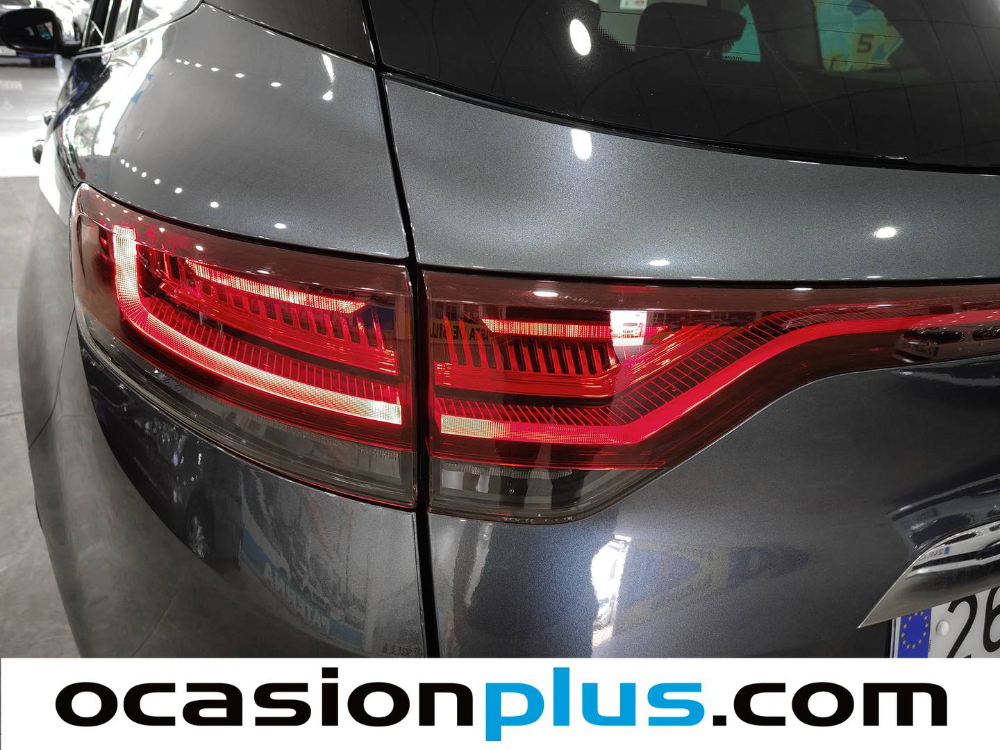 Renault Mégane Renault Megane Sport Tourer Techno TCe (140 CV) EDC GPF al mejor precio