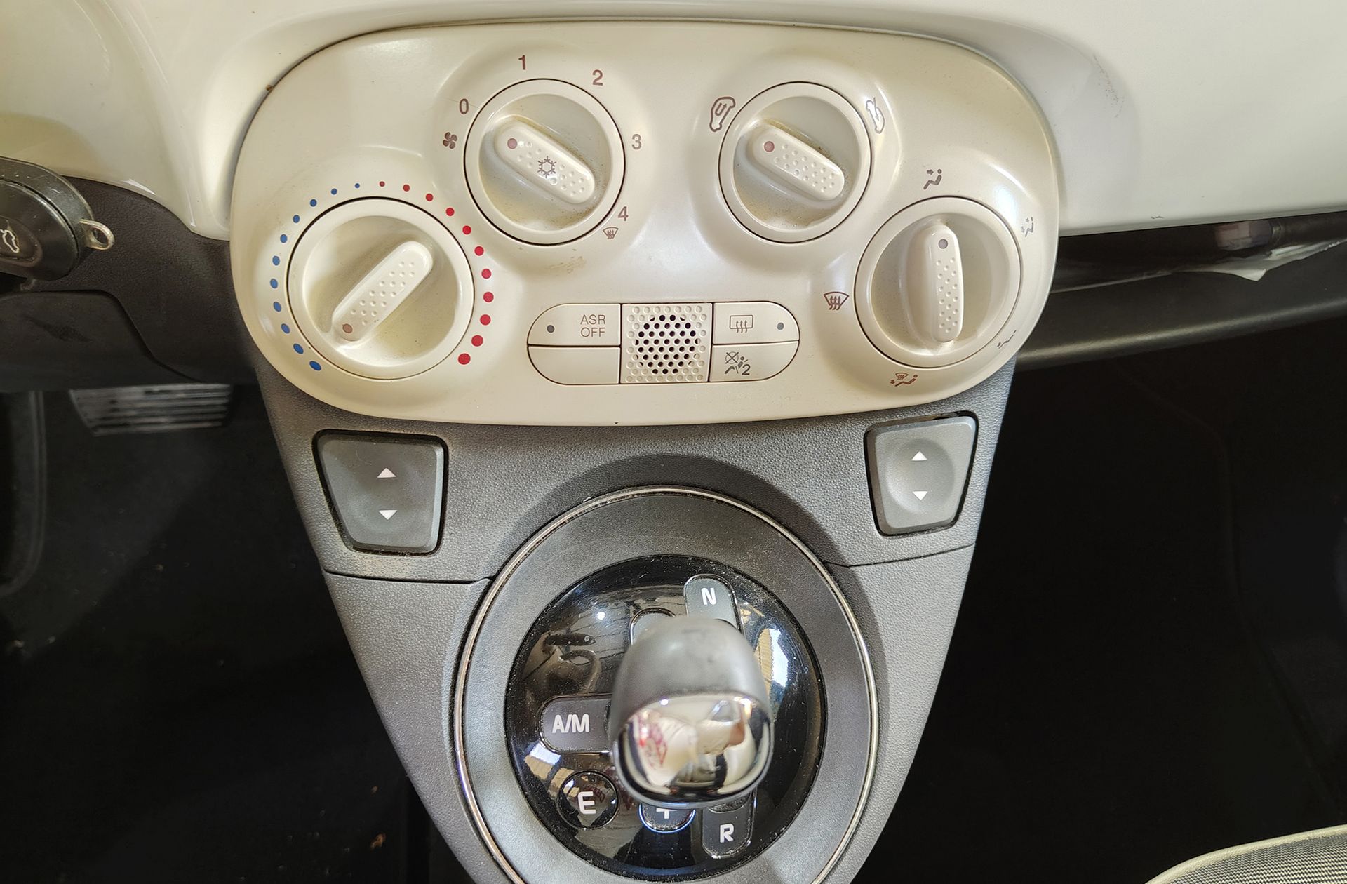 Fiat 500 1.2 Lounge - foto 5