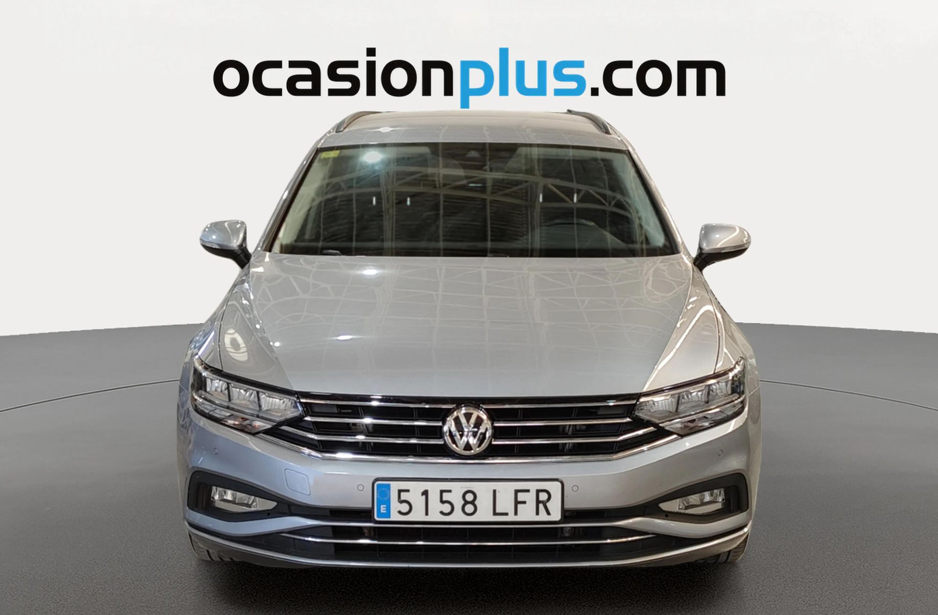 Volkswagen Passat Variant Executive 2.0 TDI DSG - foto 6