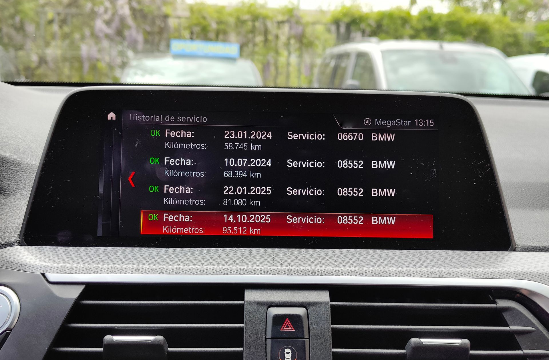 BMW X3 xDrive20d Pack M - foto 23