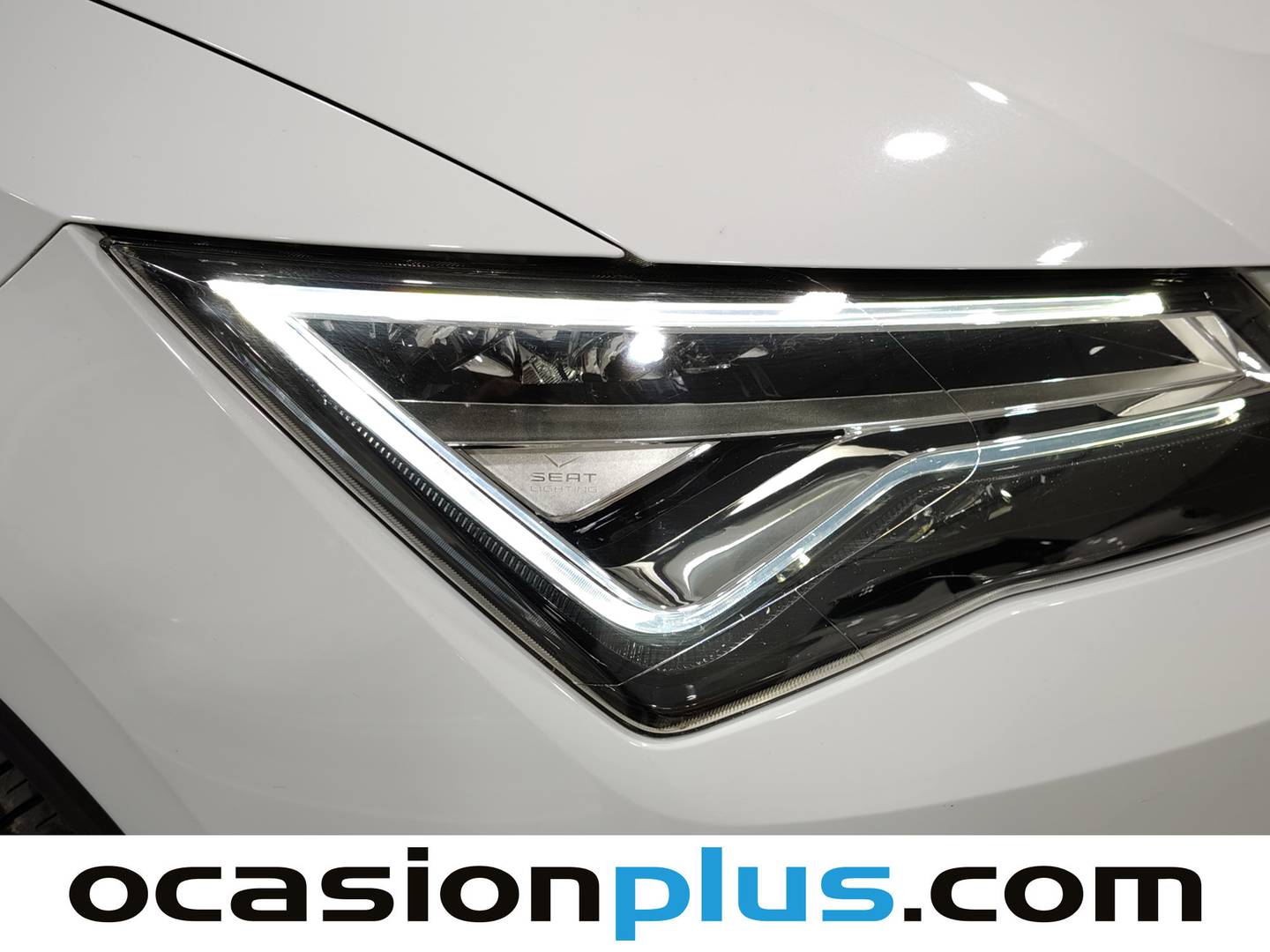 Seat Ateca Seat Ateca 1.6 TDI S&S Ecomotive Style  (115 CV) barato