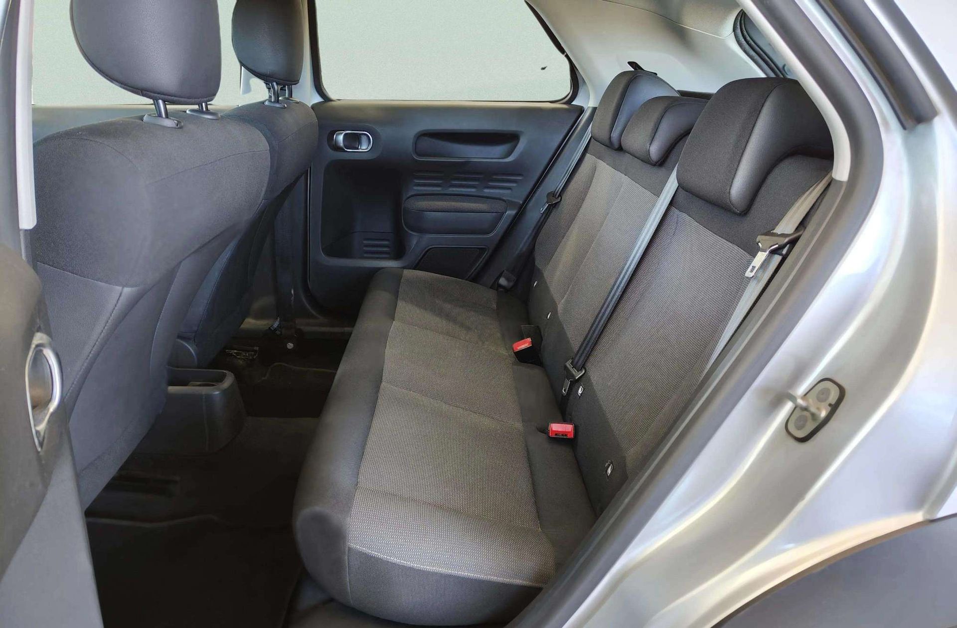 Citroën C4 Cactus 1.2 VTi Feel Fine - foto 10