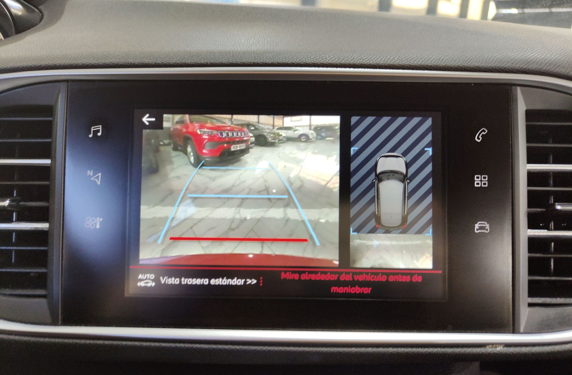 Peugeot 308 PureTech 130 GT Line EAT6 - foto 9