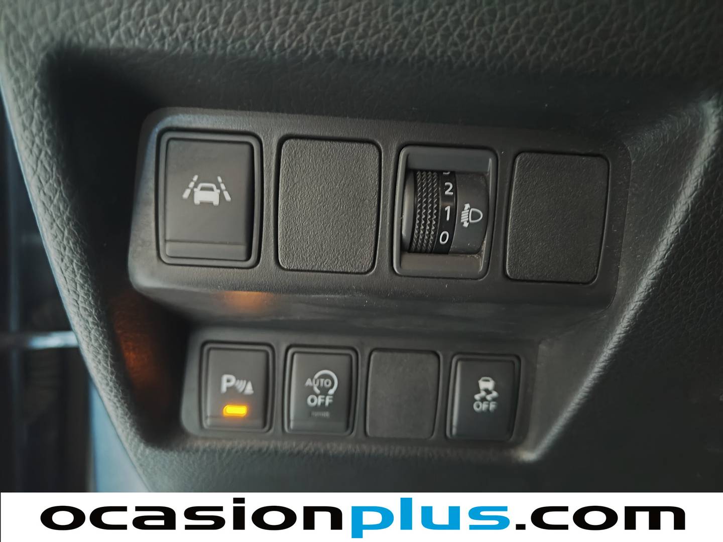 Nissan QASHQAI Nissan Qashqai 1.5 dCi N-Connecta 4x2 (110 CV) 110cv